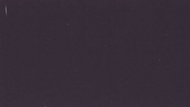 AMS58 meteor