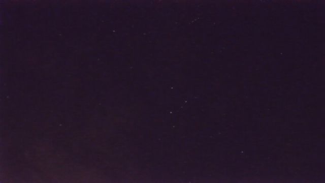 AMS58 meteor