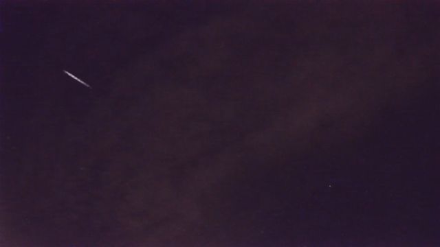 AMS58 meteor