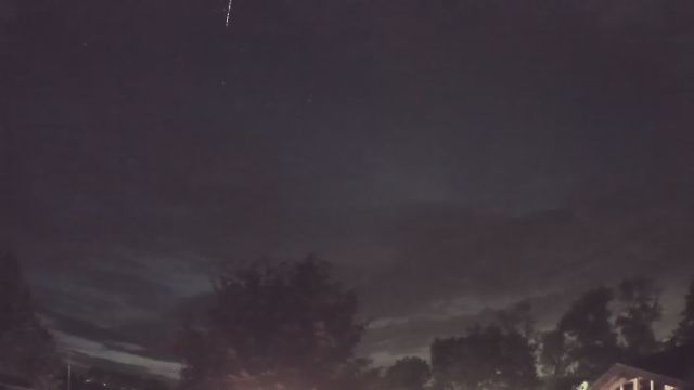 AMS58 meteor