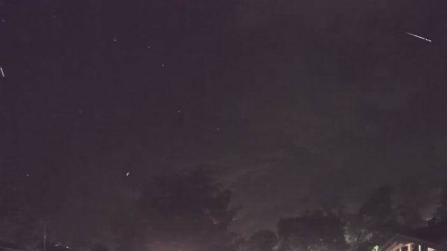 AMS58 meteor