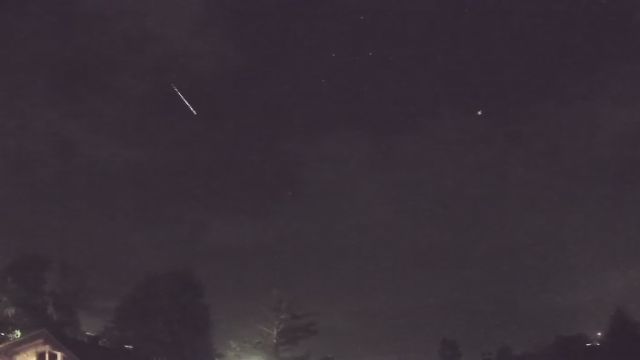 AMS58 meteor