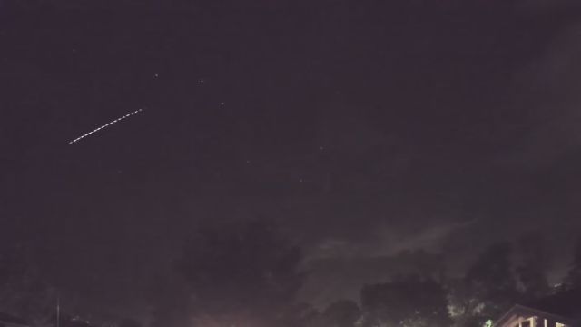 AMS58 meteor