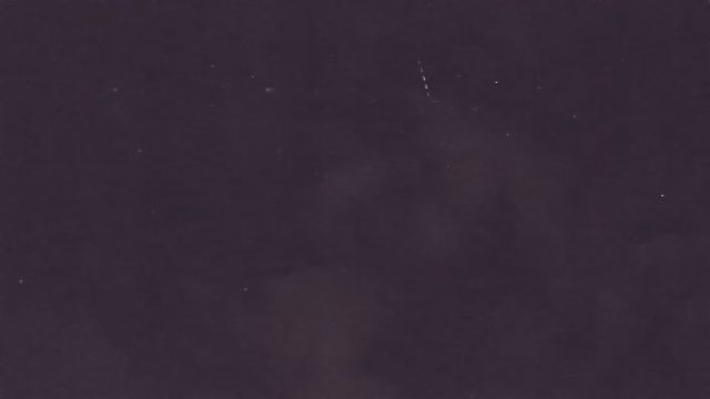 AMS58 meteor