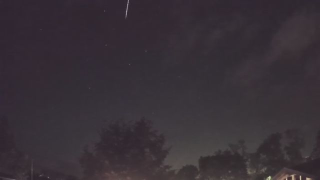 AMS58 meteor