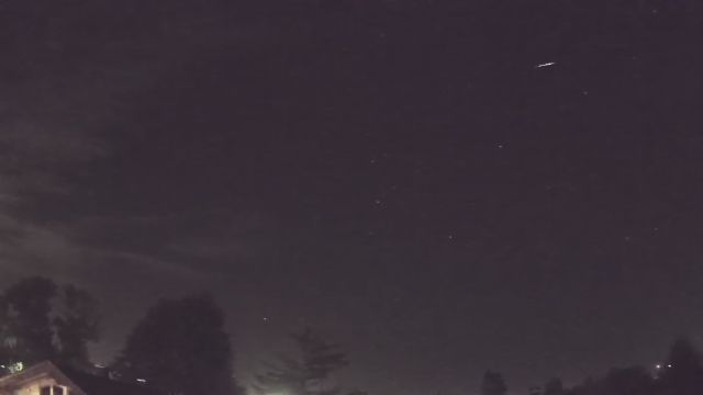 AMS58 meteor