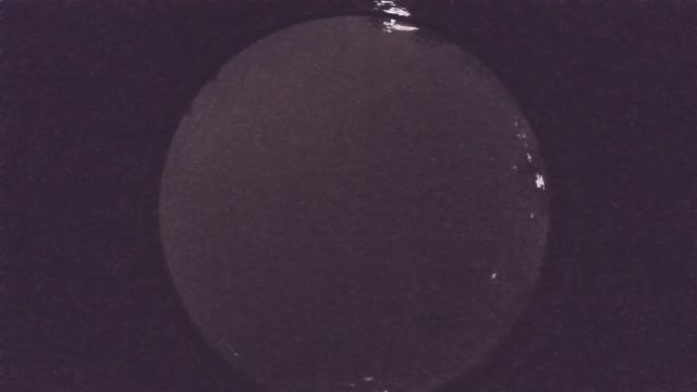 AMS58 meteor