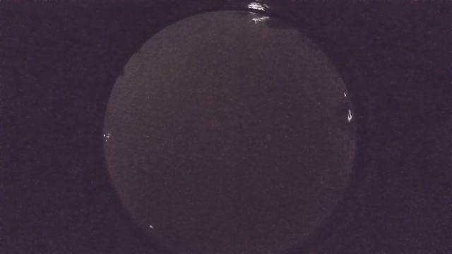 AMS58 meteor