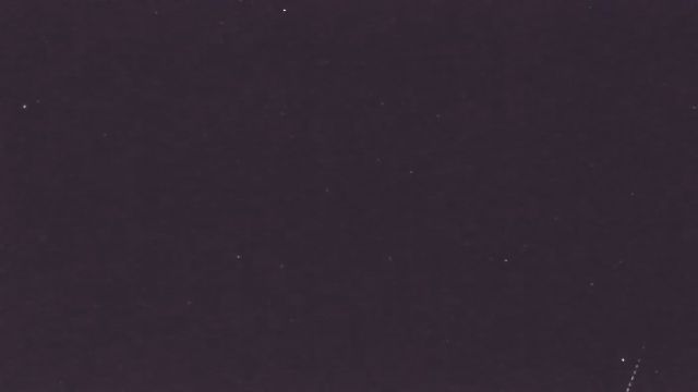 AMS58 meteor