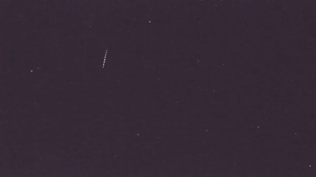 AMS58 meteor