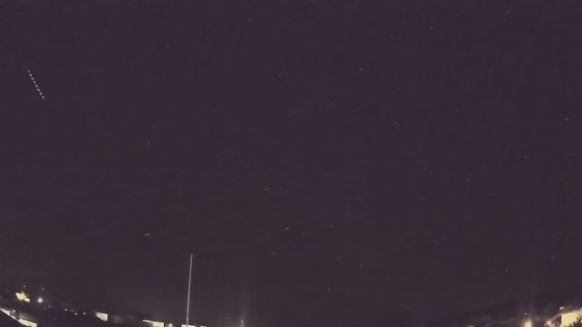 AMS58 meteor