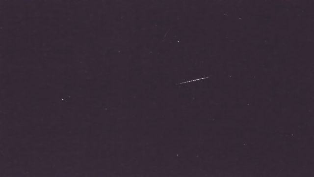 AMS58 meteor