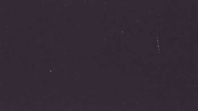 AMS58 meteor