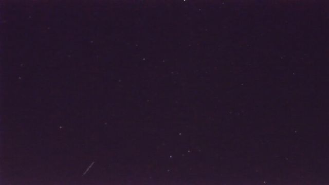 AMS58 meteor