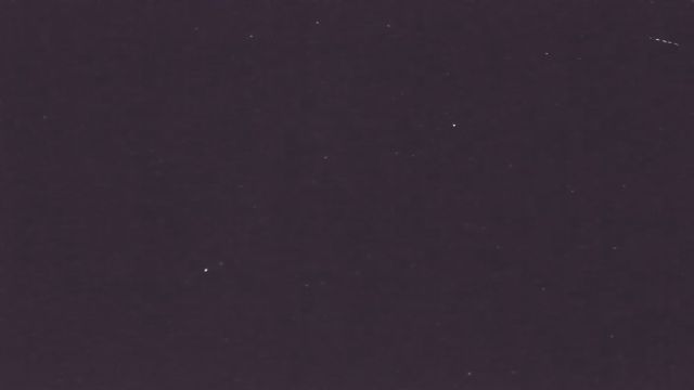 AMS58 meteor