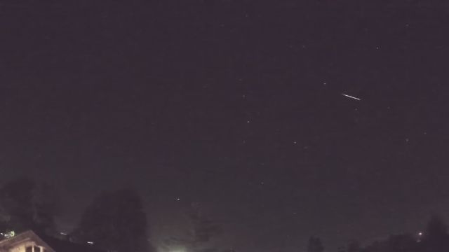 AMS58 meteor