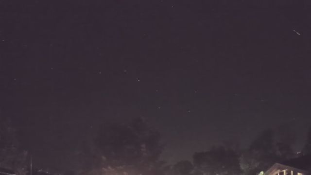 AMS58 meteor