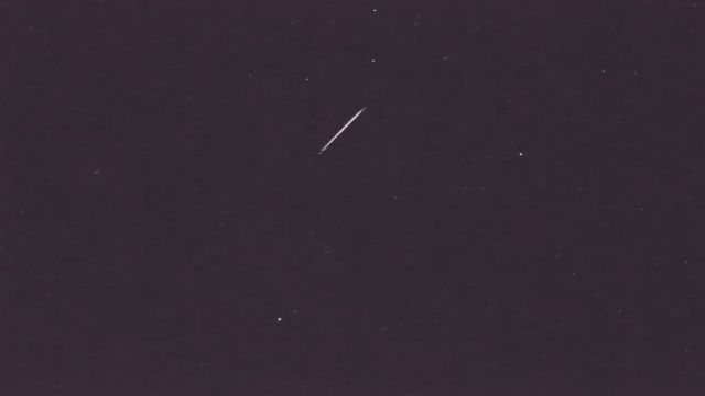 AMS58 meteor