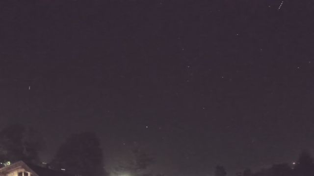 AMS58 meteor