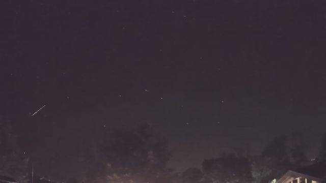 AMS58 meteor