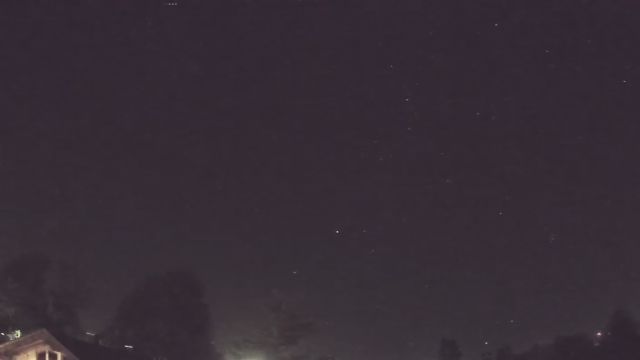 AMS58 meteor