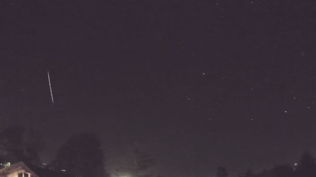 AMS58 meteor