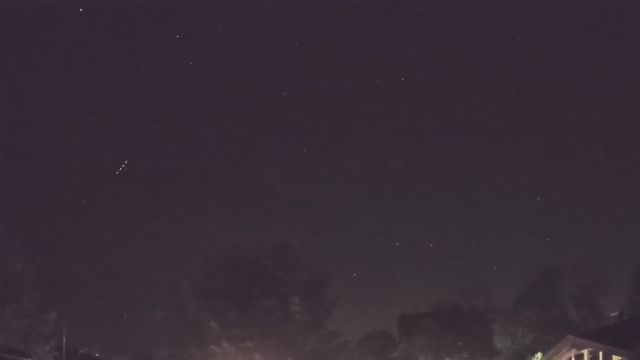 AMS58 meteor