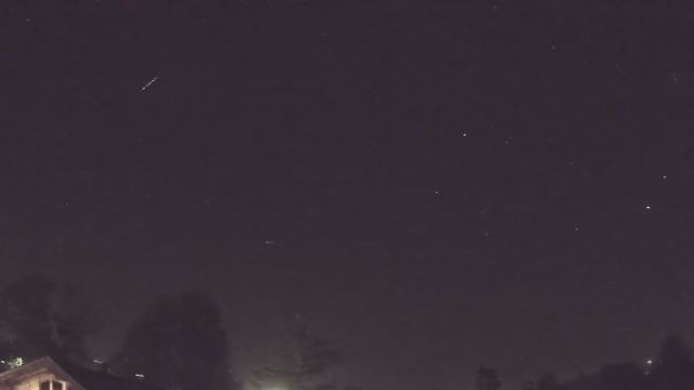 AMS58 meteor