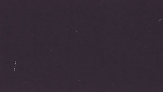 AMS58 meteor