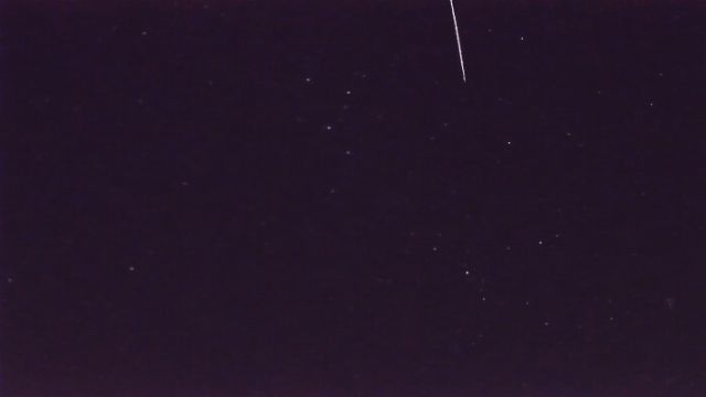 AMS58 meteor