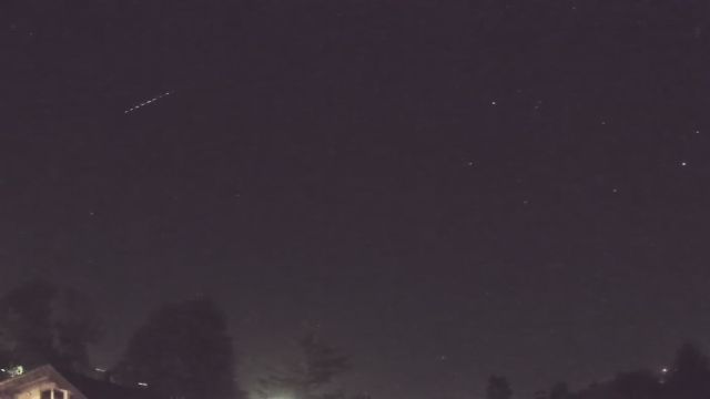 AMS58 meteor