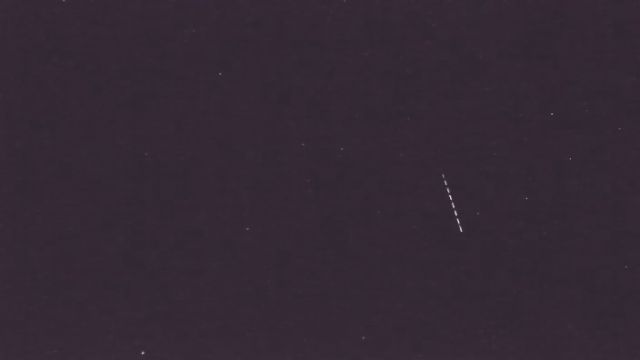 AMS58 meteor