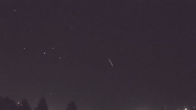 AMS58 meteor