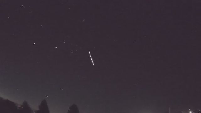 AMS58 meteor