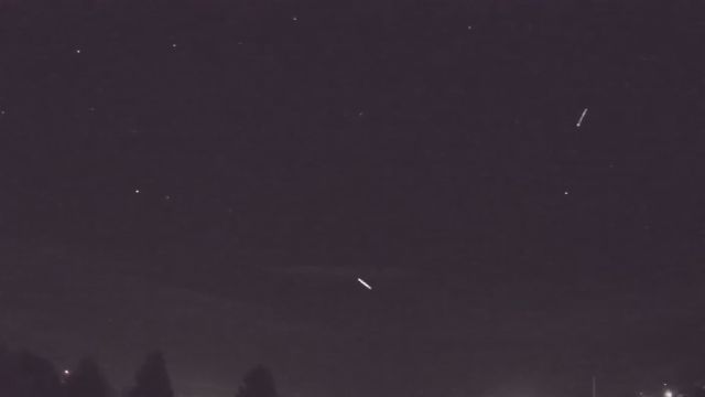 AMS58 meteor