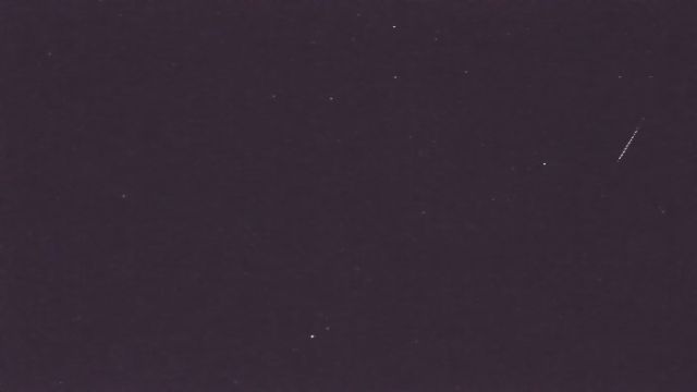AMS58 meteor