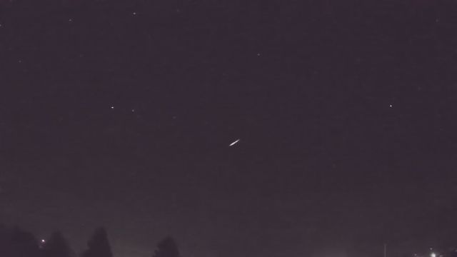 AMS58 meteor