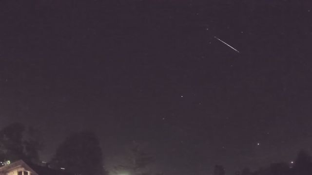 AMS58 meteor