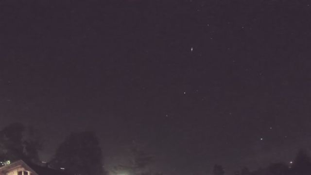 AMS58 meteor