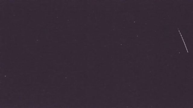 AMS58 meteor