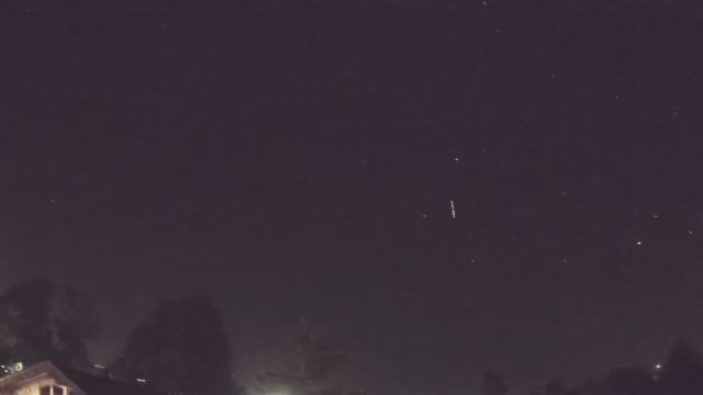 AMS58 meteor