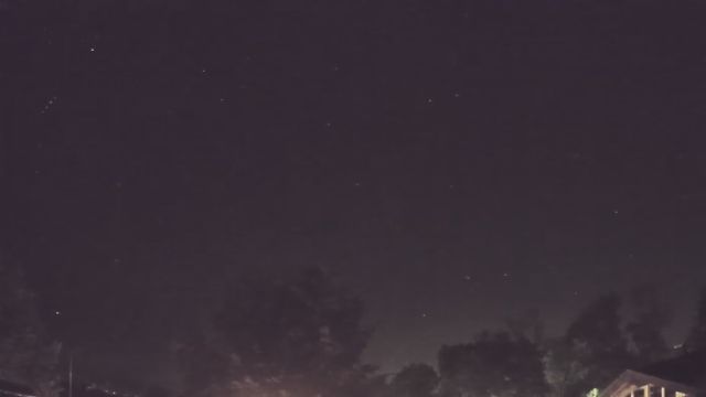 AMS58 meteor
