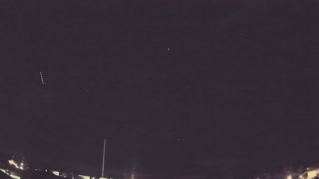 AMS58 meteor