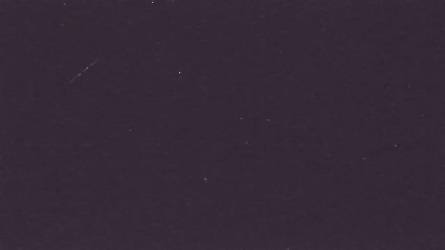 AMS58 meteor