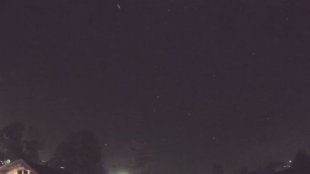 AMS58 meteor