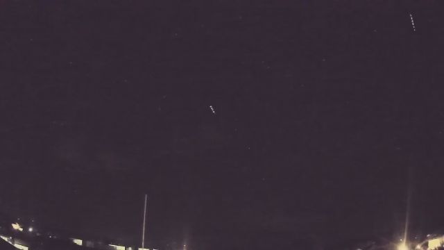 AMS58 meteor