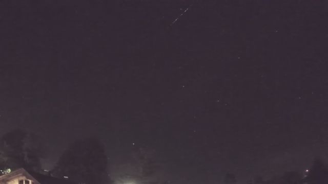 AMS58 meteor