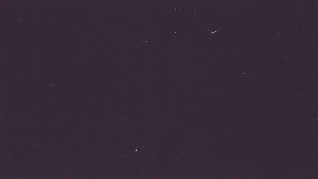 AMS58 meteor