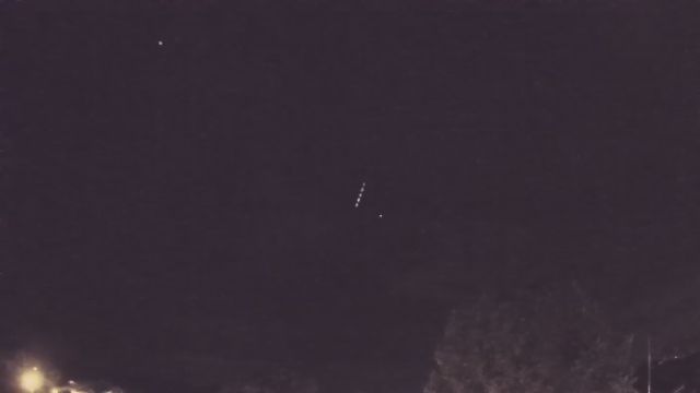 AMS58 meteor