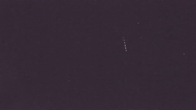 AMS58 meteor
